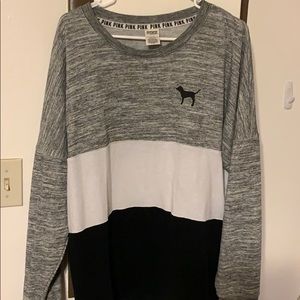 PINK brand sweater used